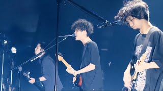 9mm Parabellum Bullet - 光の雨が降る夜に