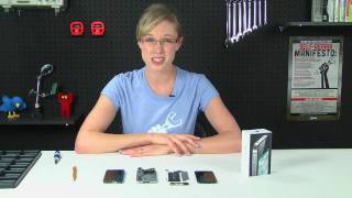 iFixit's Verizon iPhone Teardown