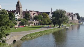 Ulm an der Donau | Gunter Czisch OB-Wahl 2023