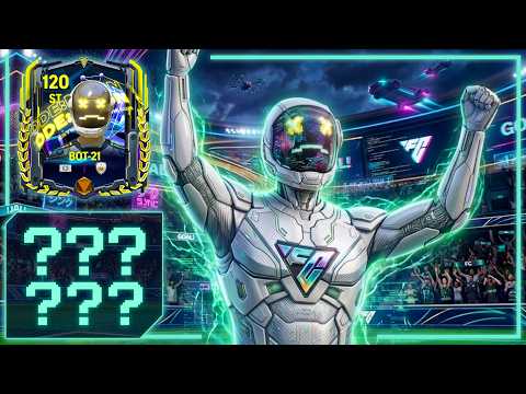 Cele 2 Moduri Noi din FC Mobile !!