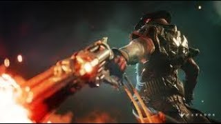 Revenant team kill - Paragon