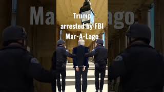 Trump Perp Walk