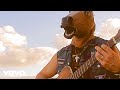Black Label Society Ain T No Sunshine Official Music Video 