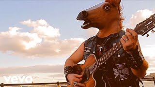 Black Label Society - Ain’t No Sunshine (Official Video) chords