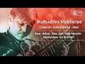 Hindustani Classical Sitar | Pt. Budhaditya Mukherjee | Raga Behag