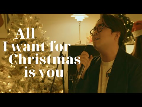 <strong>STANDING</strong> <strong>EGG</strong> - All I Want For Christmas Is You (LIVE)