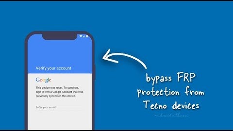 Tecno Pop 5 FRP Bypass (No PC) | Google Account Unlock Android 11/12 - 100% Working