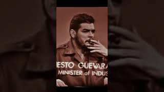 Ernesto Che Guevara. Edit #shorts