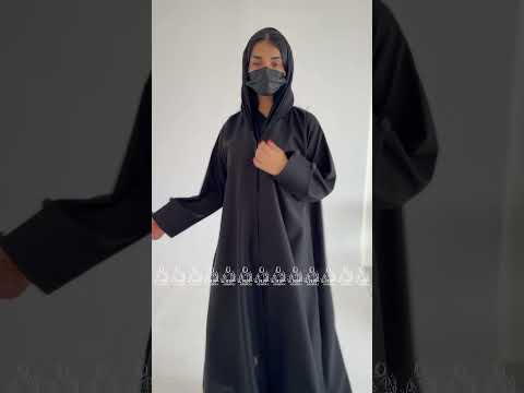 عبايات الصيف الجديدة