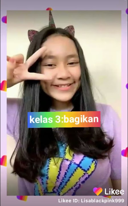 tik tok maitsa chantika dan nay