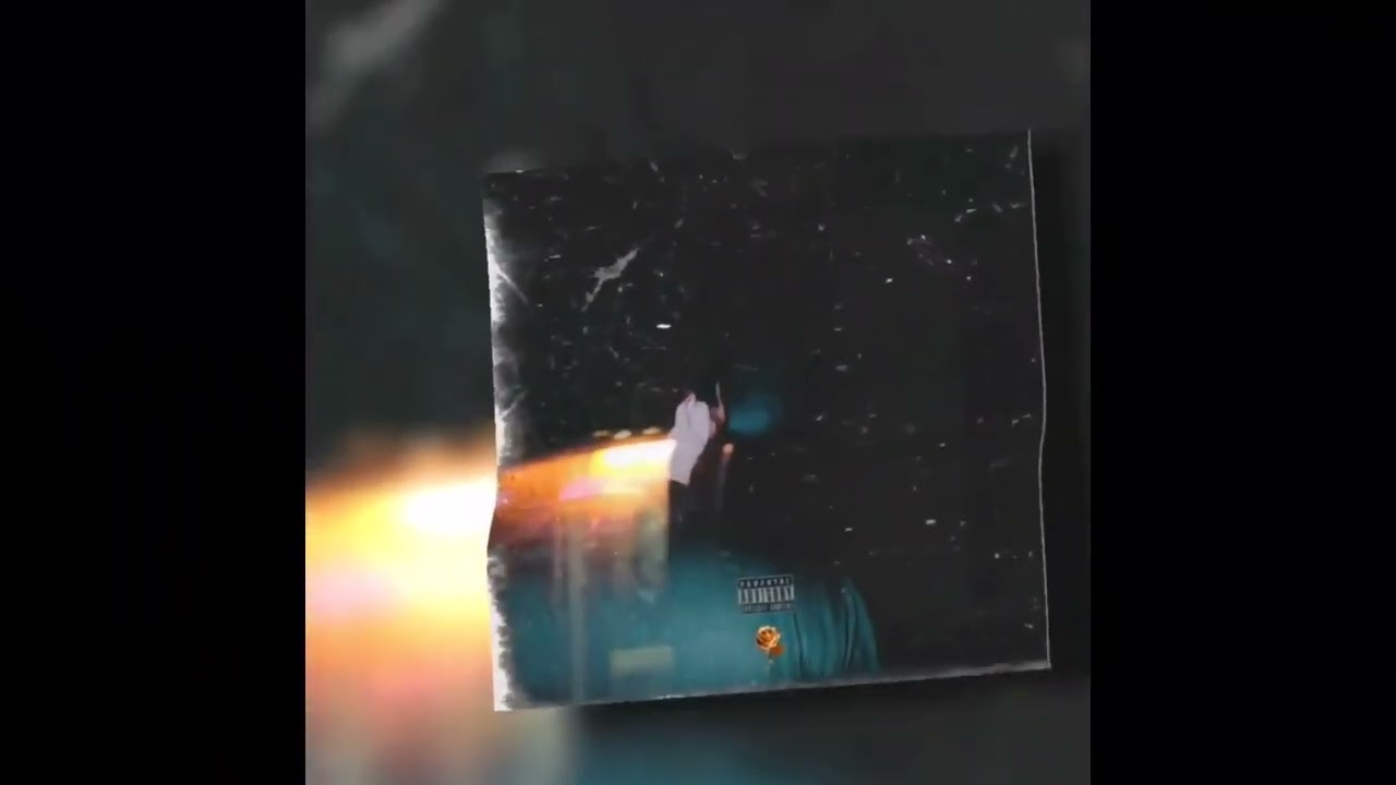 Fade Away Featuring Picasoe