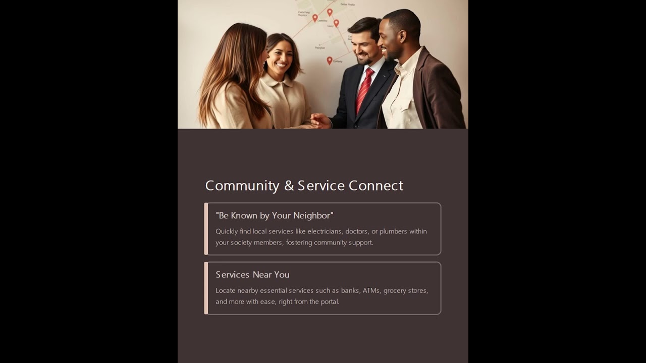 Tired of Weekend Society Tasks? Glow Wisdom | Society Management Software
