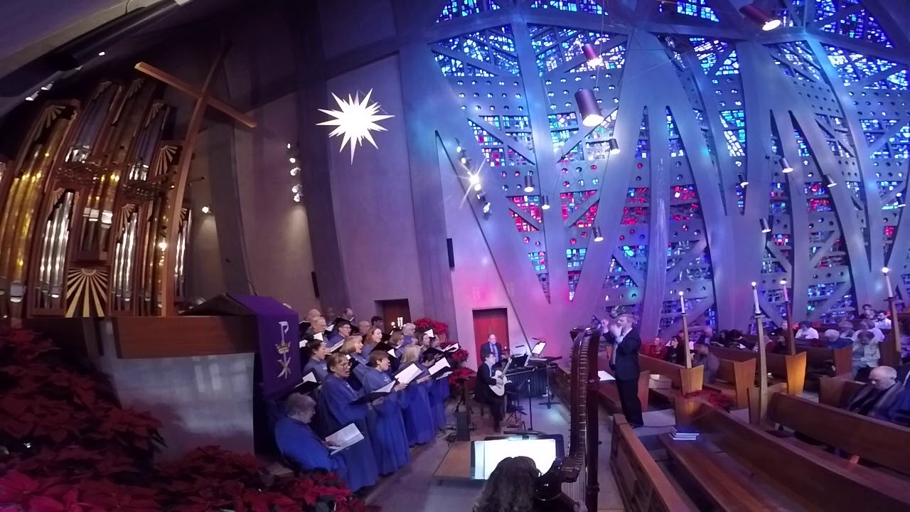 Fish Church - Music Service 12 22 19