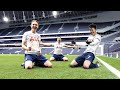 WE PLAYED AT THE TOTTENHAM HOTSPUR STADIUM!