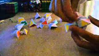 HOW TO: Assembly Axis Cube