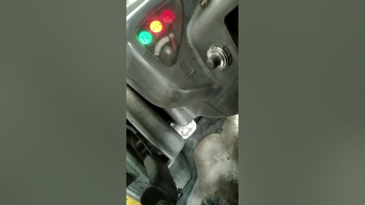 How To Run Komatsu Diesel Forklift Engine bypass Glow Plug Function how-to-run-komatsu-diesel-forklift-engine-bypass-glow-plug-function