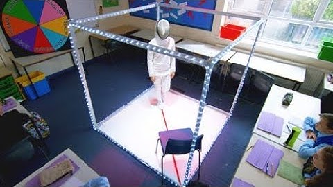 Klasse afgewezen OFSTED volledige aflevering