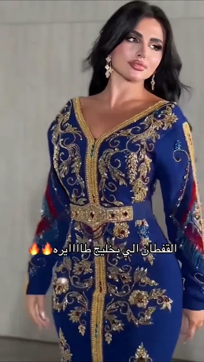 Beautiful Arab Fashion Models #dress #model #fashion #lifeisbutadream #aiartmodellookbook