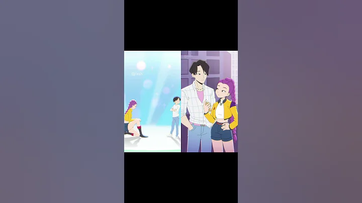 Hugging Saja Boys COMPLETE EDITION (Kpop Demon Hunters) @fash