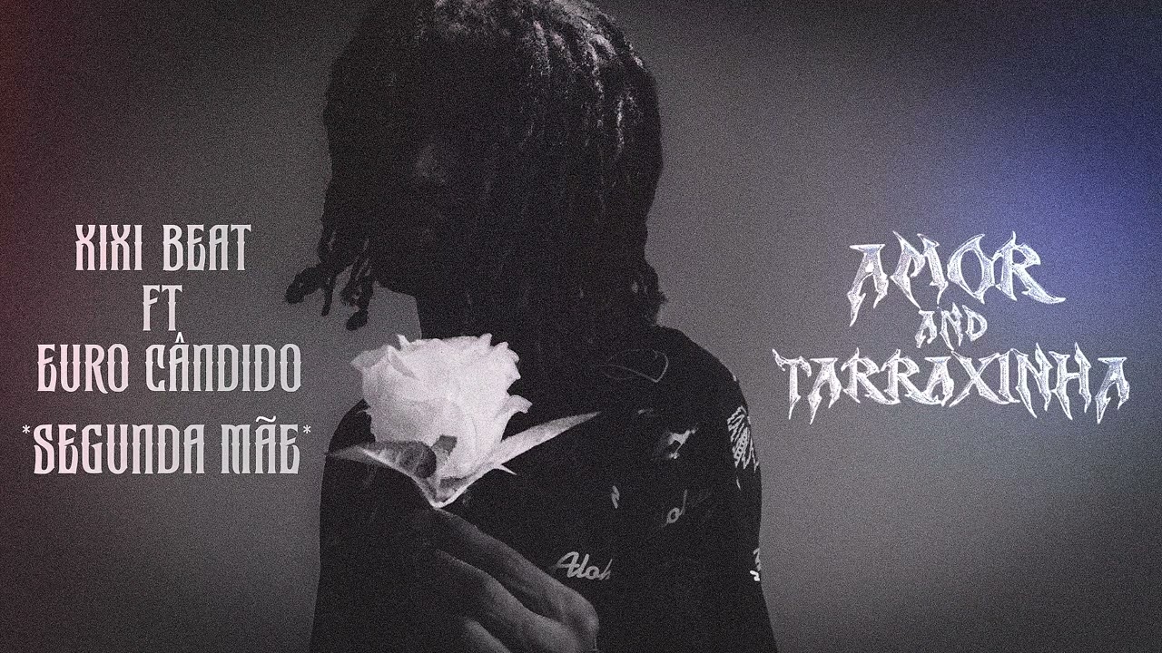 Segunda mãe - Xixi Beat & Euro Cândido (Official Audio)