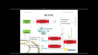 Famous BLEND Net Worth