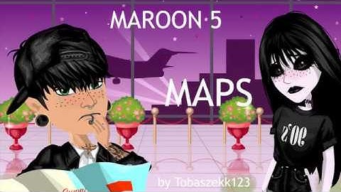Maps (MSP Version)