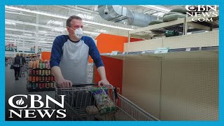 Endless Empty Shelves? The Broken Supply Chain May Never Be Fixed Thanks to Woke Companies