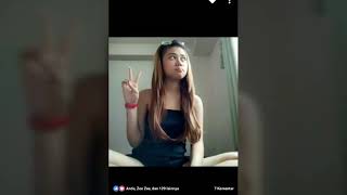 Download lagu Kimcil hokya-hokya NDX vidio clip cwe-cwe seksi