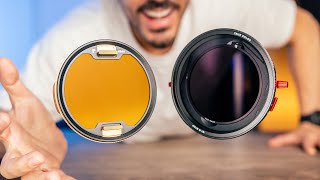 PolarPro Recon VS Freewell K2 // ND Filters COMPARED