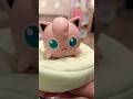 Pokemon Jigglypuff yg menggemaskan #pokemon #jigglypuff #toys #mainananak