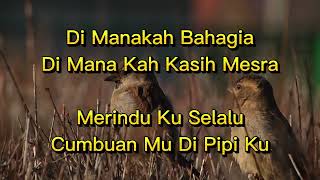 Download Lagu MEDLEY FATIMAH M.AMIN KARAOKE AZLINA MUSIC MP3