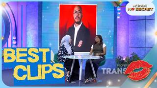 Priska Baru Segu Cerita Pengalaman Audisi Bareng Pandji Pragiwaksono #Rumpi
