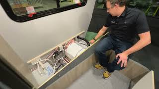 12V System & Battery (Dawn)