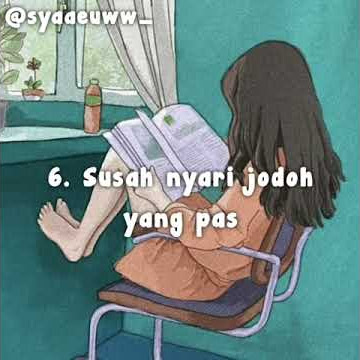 Story Wa// Tanda kamu sudah dewasa:)