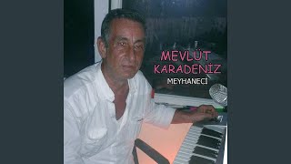 Meyhaneci