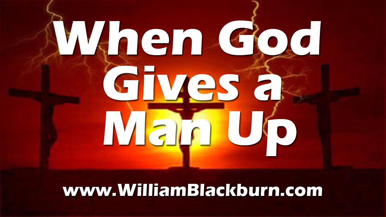 When God Gives A Man Up (2 Sins That Bear The Death Penalty)