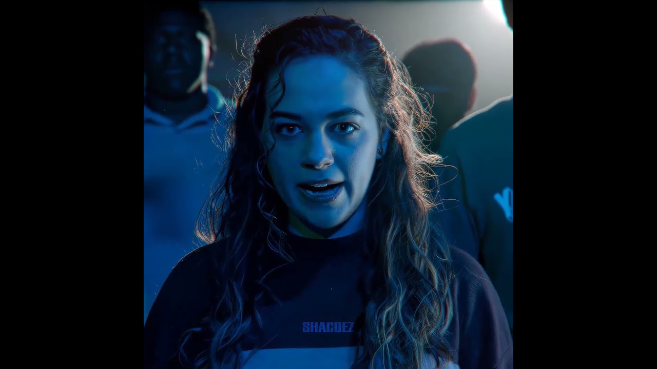 "Sam Larusso"🔥💀