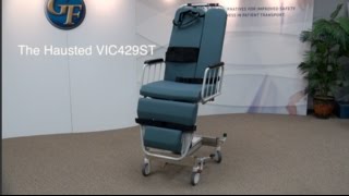 Hausted Video Imaging Chair VIC