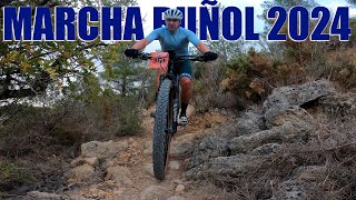 MARCHA BTT BUÑOL 2024 BRUTALISMA | CIRCUITO MESESPORT