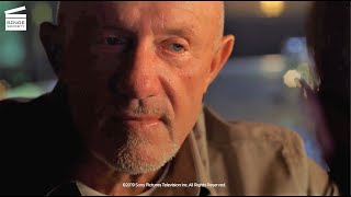 Thanks for the drink | Breaking Bad (Season 4, Episode 2)