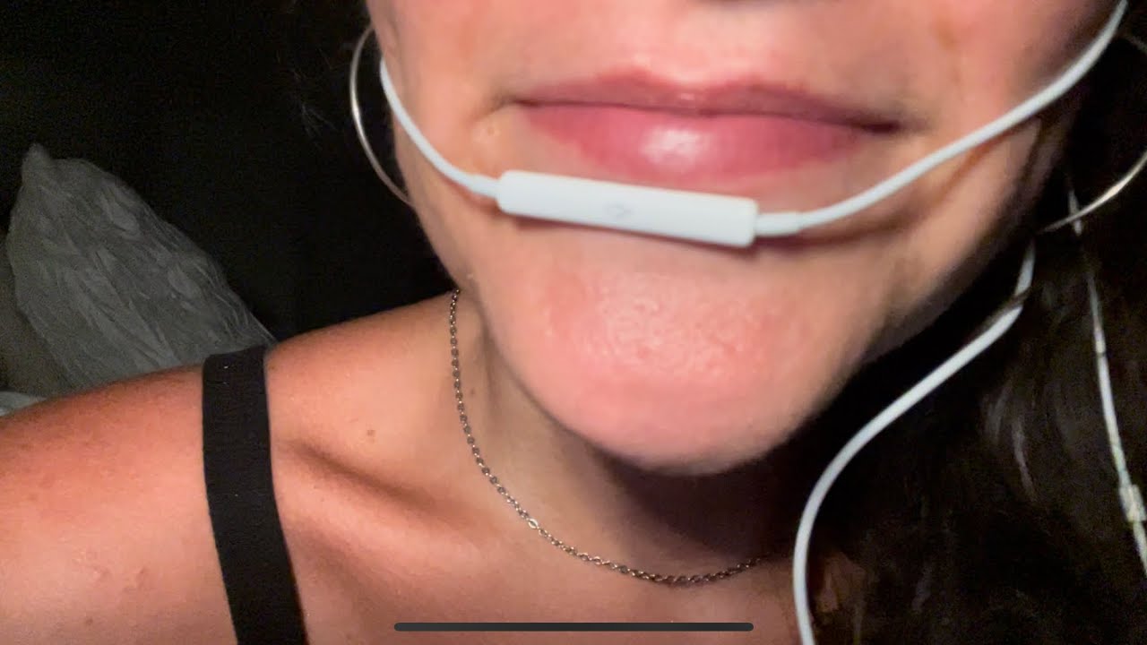 ASMR: LoFi Whisper Ramble