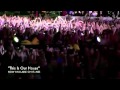 Bon Jovi Live from Lisbon Web Stream Part 1 September 21, 2011