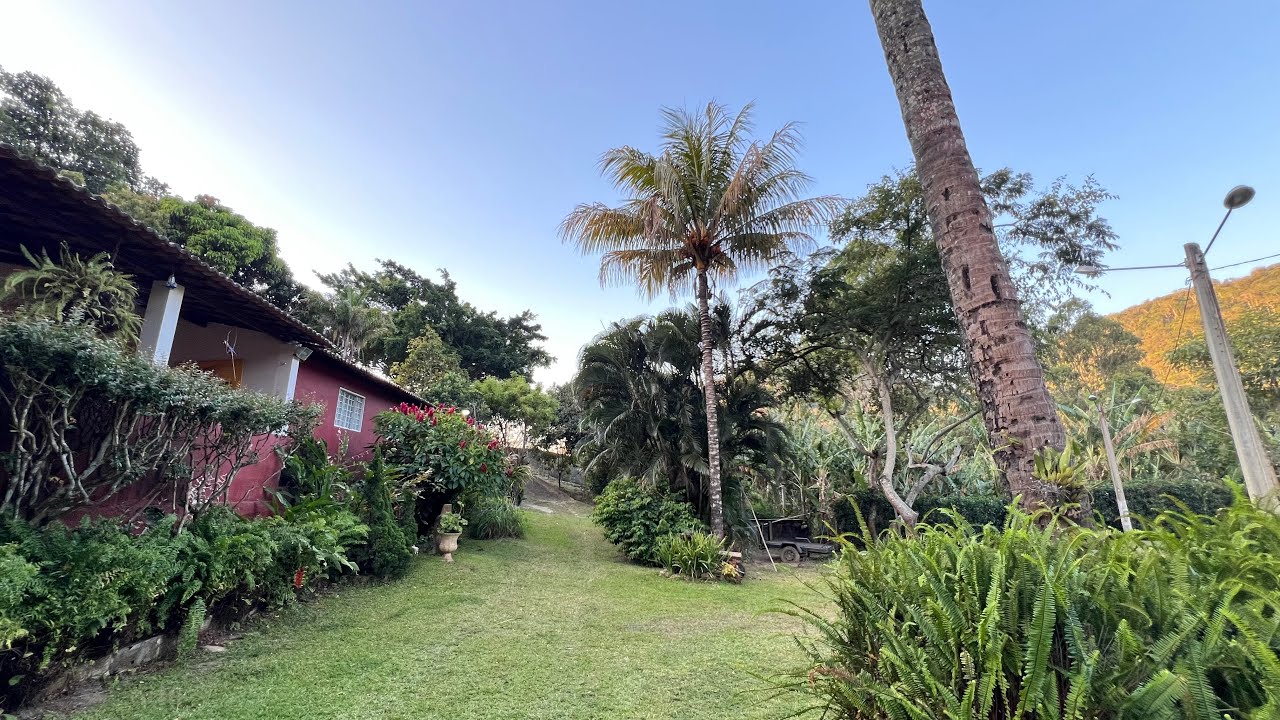 Vendido! Sítio à venda com 5 hectares em Mulungu! R$ 850mil!