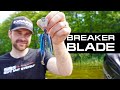 Darts Breaker Blade video