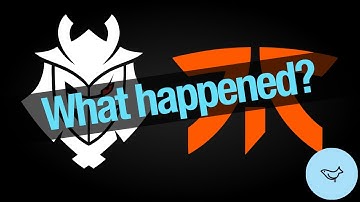 THE WORST SERIES EVER! Breaking down FNC v G2 | 2024 LEC Summer Finals