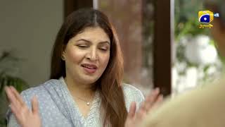 Mushkil Episode 16 - [Eng Sub] - Saboor Ali - Khushaal Khan - Zainab Shabbir - 5th August 2022