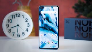 OnePlus Nord Long Term Review