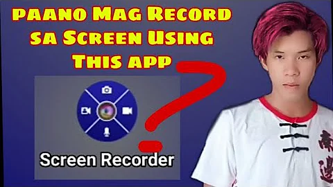 Screen Recorder App Tutorials