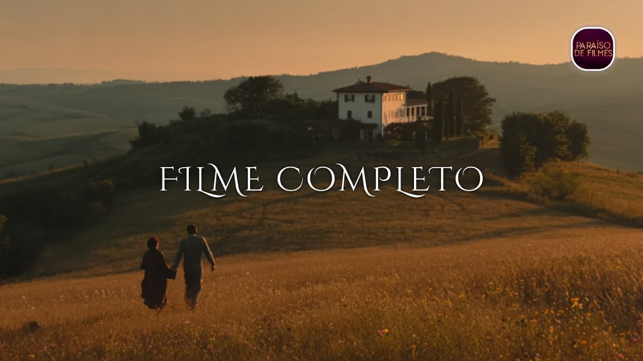 NADA SERÁ IGUAL! Prepare o coração… este amor vai te fazer chorar | Filme romântico