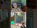 Battle Sage Vs Your Duelist 😏 | Valorant  #valorant #jerrysweb #valorantclips #gaming